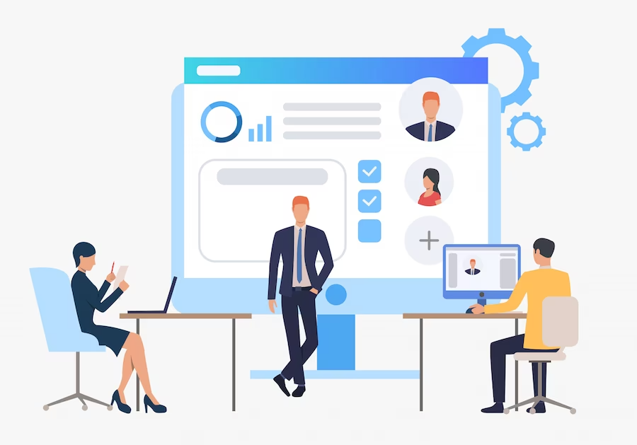 employee-training online